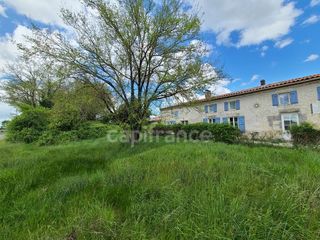  Maison � vendre 8 pi�ces 244 m�