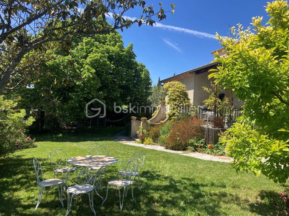 � vendre  Propri�t�/ch�teau Manosque (04100)