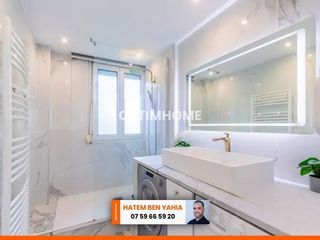  Appartement � vendre 4 pi�ces 78 m�