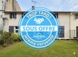  Maison � vendre 4 pi�ces 107 m�