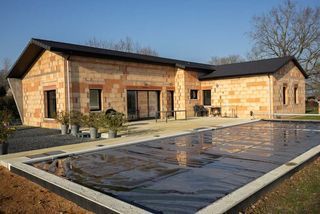  Maison � vendre 7 pi�ces 167 m�