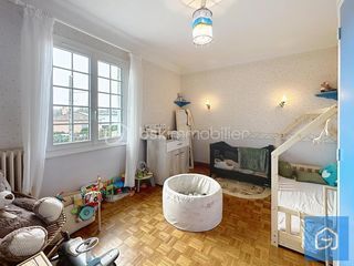  Maison � vendre 9 pi�ces 173 m�