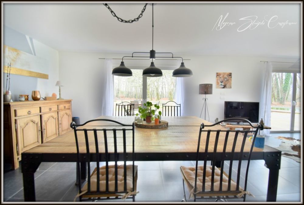 � vendre  Maison Biscarrosse (40600)