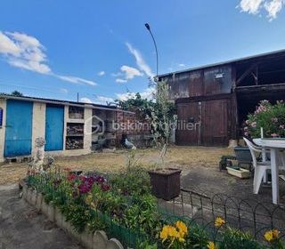  Maison � vendre 3 pi�ces 63 m�