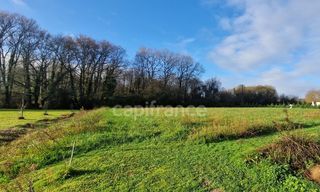  Terrain � vendre 2600 m�