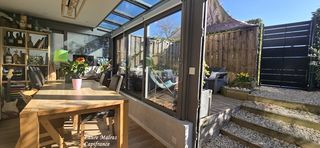  Appartement � vendre 3 pi�ces 81 m�