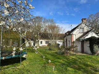  Maison � vendre 5 pi�ces 109 m�