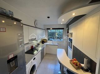  Appartement � vendre 3 pi�ces 63 m�