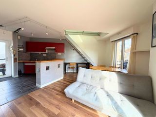  Appartement � vendre 2 pi�ces 51 m�