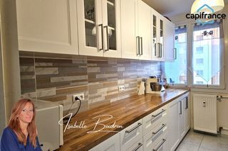  Appartement � vendre 5 pi�ces 83 m�