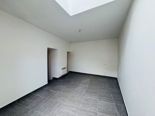  Appartement � vendre 1 pi�ce 20 m�