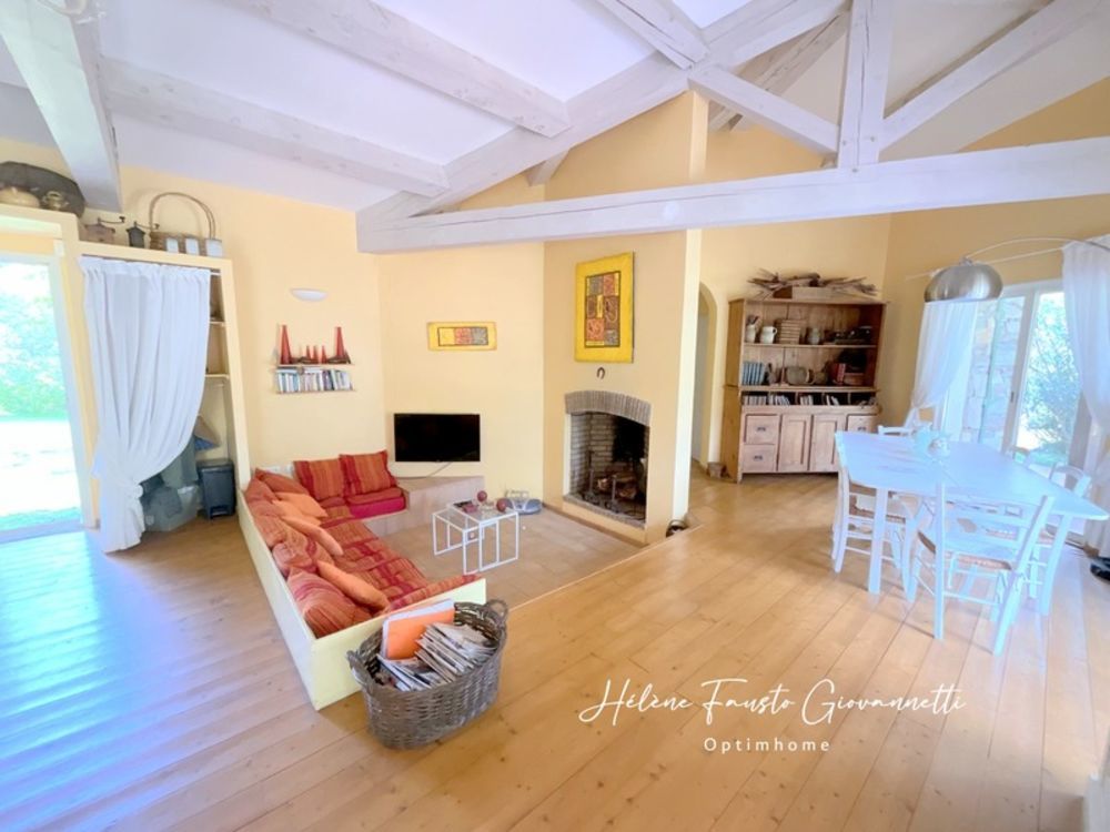 � vendre  Maison Oletta (20232)