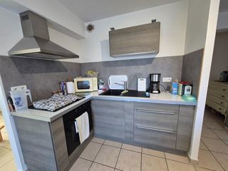  Appartement � vendre 2 pi�ces 67 m�