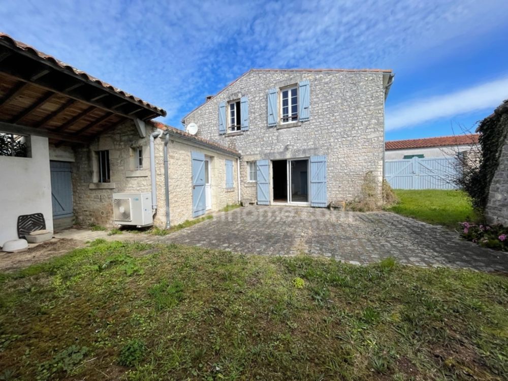 � vendre  Maison Sainte-Marie-de-R� (17740)