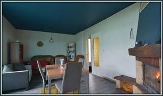  Maison � vendre 5 pi�ces 88 m�