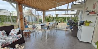  Maison � vendre 5 pi�ces 105 m�