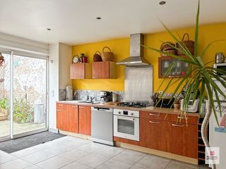  Maison � vendre 6 pi�ces 142 m�