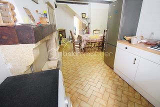  Appartement � vendre 3 pi�ces 40 m�