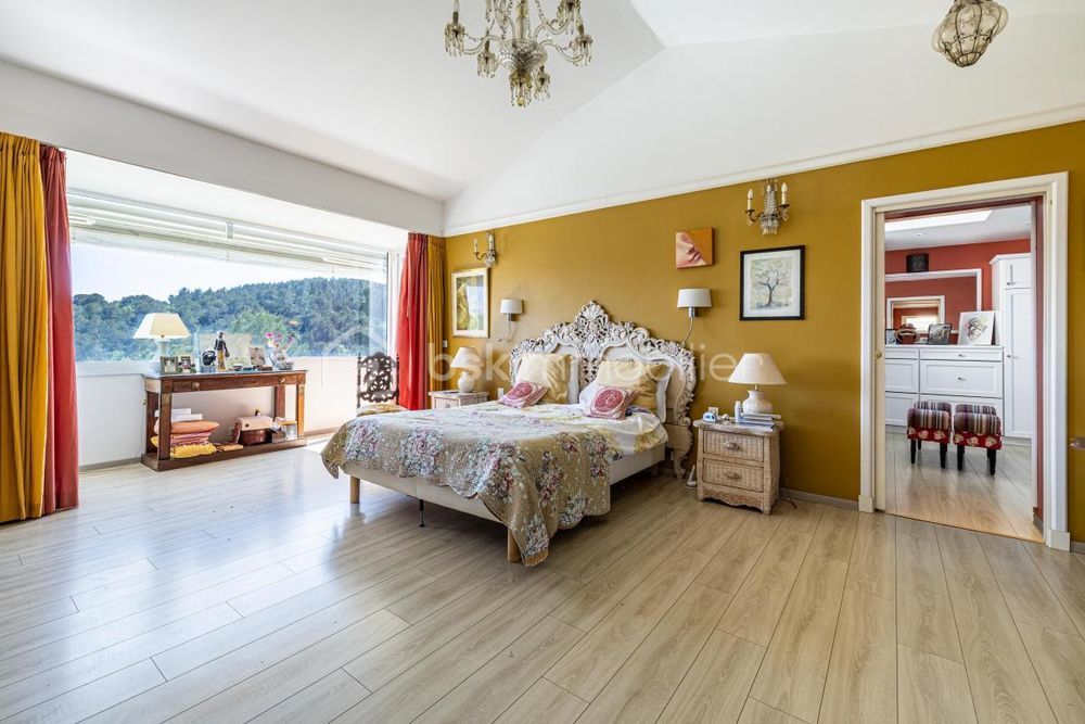 � vendre  Maison Valbonne (06560)