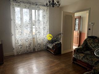  Maison � vendre 4 pi�ces 74 m�