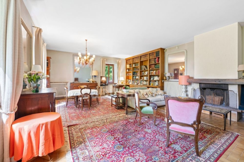 � vendre  Maison Gex (01170)