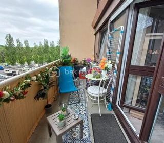  Appartement � vendre 4 pi�ces 82 m�