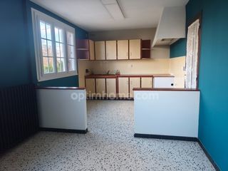  Maison � vendre 7 pi�ces 160 m�