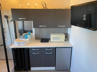  Appartement � vendre 1 pi�ce 11 m�