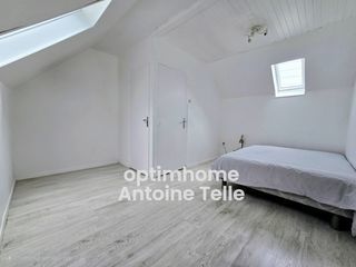  Maison � vendre 4 pi�ces 80 m�