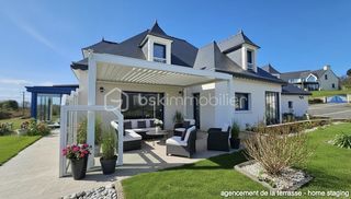  Maison � vendre 7 pi�ces 223 m�