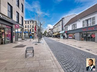  Appartement � vendre 2 pi�ces 50 m�