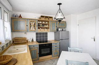  Appartement � vendre 3 pi�ces 67 m�