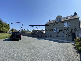  Maison � vendre 7 pi�ces 145 m�