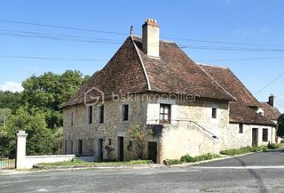  Maison � vendre 9 pi�ces 240 m�