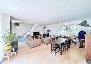  Maison � vendre 4 pi�ces 135 m�