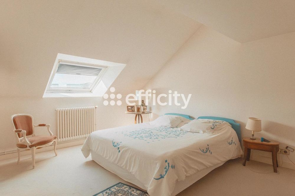 � vendre  Maison La Rochelle (17000)