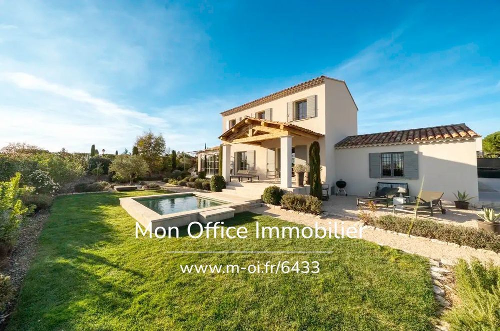 � vendre  Maison Lourmarin (84160)