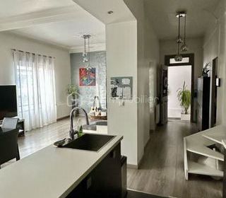  Maison � vendre 4 pi�ces 97 m�