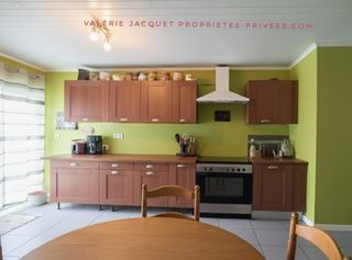  Maison � vendre 5 pi�ces 108 m�