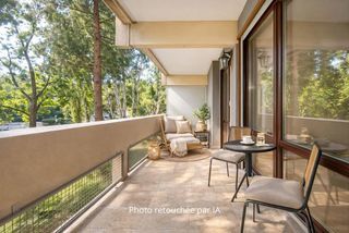  Appartement � vendre 5 pi�ces 94 m�