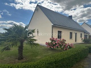  Maison � vendre 4 pi�ces 101 m�