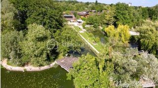  Propri�t�/ch�teau � vendre 9 pi�ces 200 m�