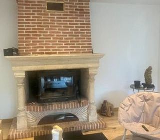  Maison � vendre 5 pi�ces 125 m�