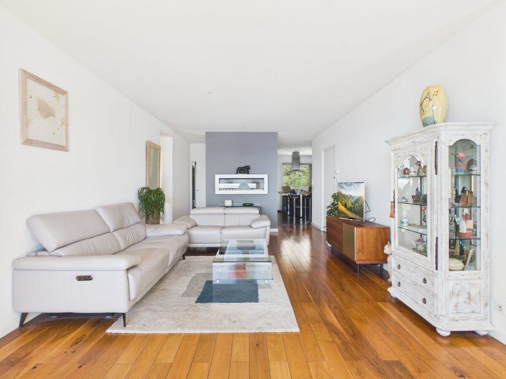 � vendre  Appartement Ajaccio (20000)