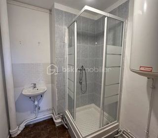  Appartement � vendre 2 pi�ces 44 m�