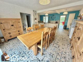  Maison � vendre 5 pi�ces 160 m�