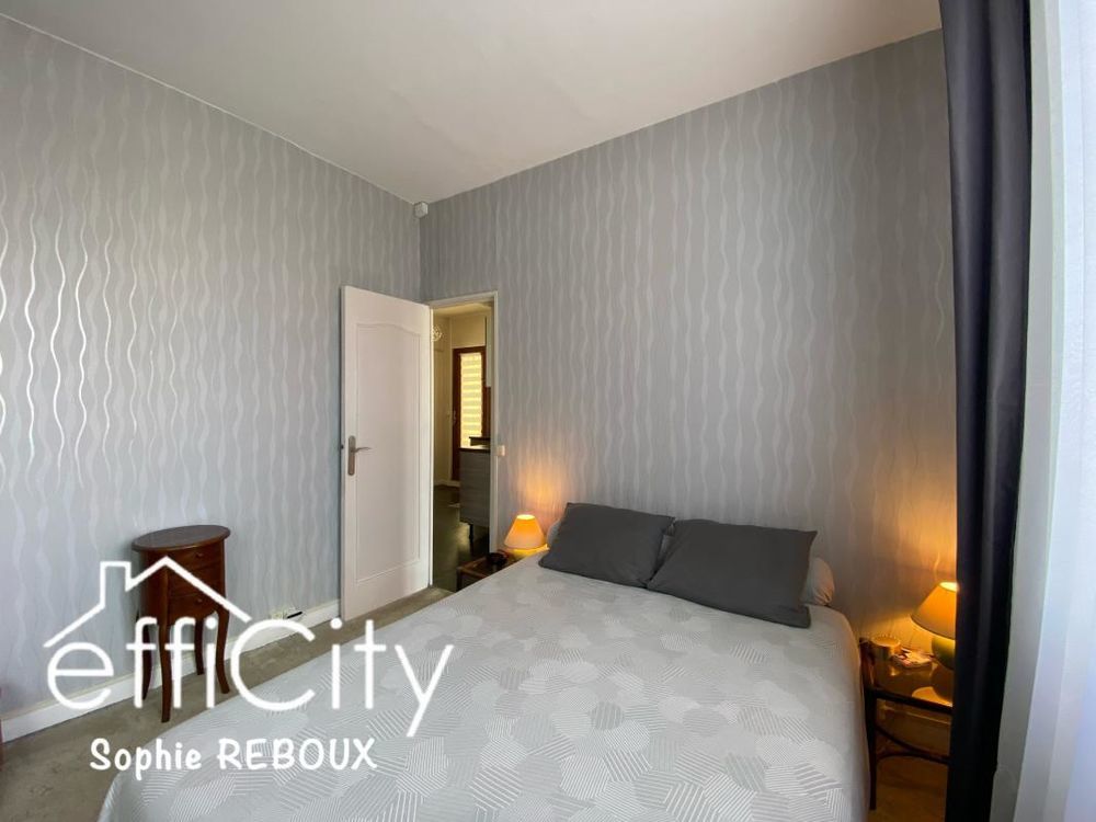 � vendre  Maison Asni�res-sur-Seine (92600)