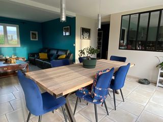  Maison � vendre 7 pi�ces 148 m�