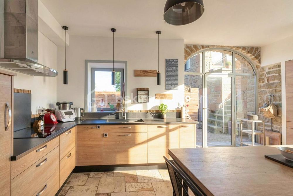 � vendre  Maison Saint-Jean-des-Vignes (69380)