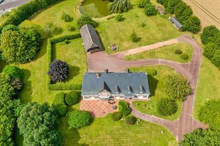  Maison � vendre 7 pi�ces 275 m�